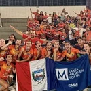 Alagoas conquista título de handebol feminino nos JEBs e garante vaga