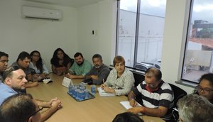 reunião sema