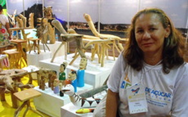 Feira dos Municípios é aberta com expectativa de alavancar economia do Estado