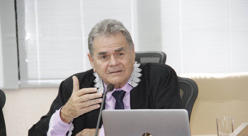 Carlos Sobral / Foto: DICOM/TCE