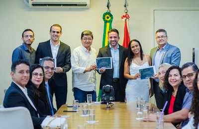Fapeal apoia projeto sobre sistemas educacionais do Brasil e da Finlândia