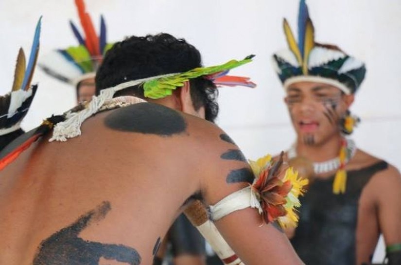 Meio Ambiente proporcionou ações para o desenvolvimento sustentável