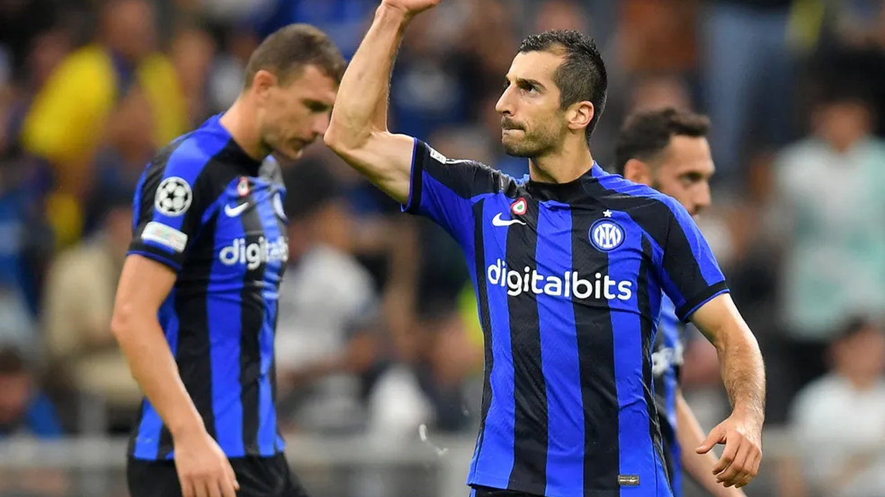 Inter goleia Plzen, se classifica e elimina Barcelona da Liga dos Campeões