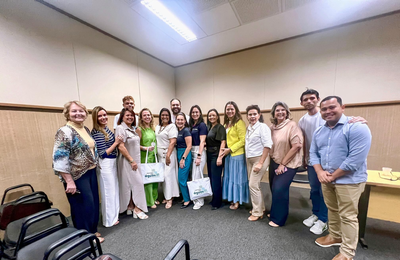 Penedo participa de reunião estratégica com Decolar e Setur Alagoas para fortalecimento do turismo na região