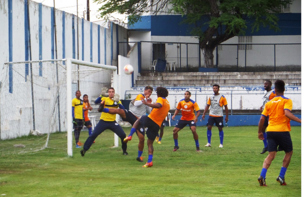 confiança