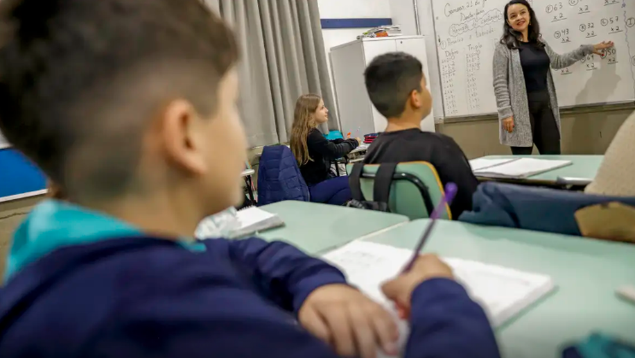MEC estende até dia 17 o prazo para redes de ensino aderirem à PND