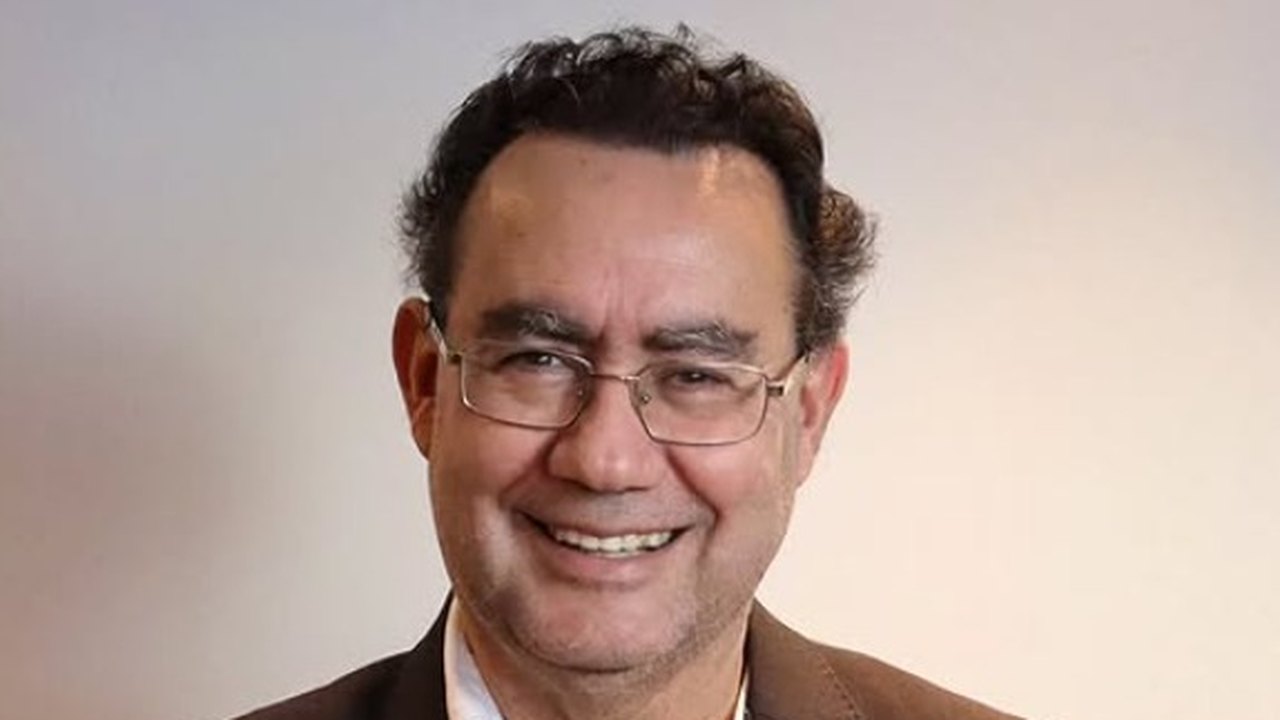 Augusto Cury anuncia ex-deputado federal Júlio Delgado como vice na chapa presidencial
