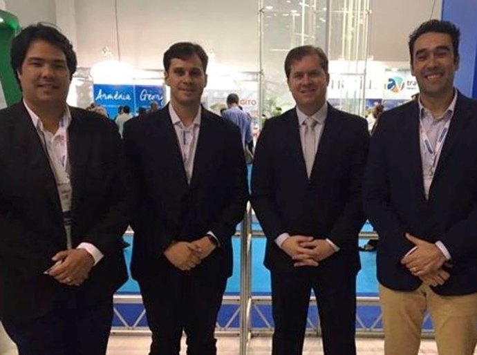 Programa Coração de Estudante atende crianças em Jequiá da Praia