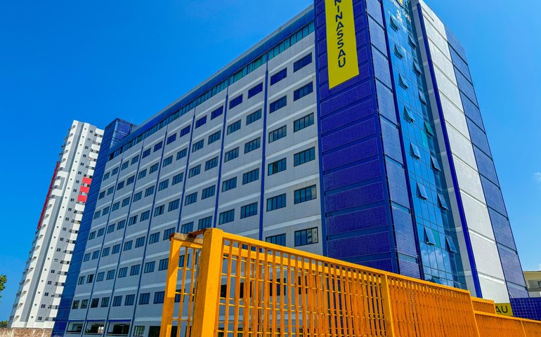 UNINASSAU realiza Feira de Trabalhabilidade com a oferta de mil vagas de emprego e estágio