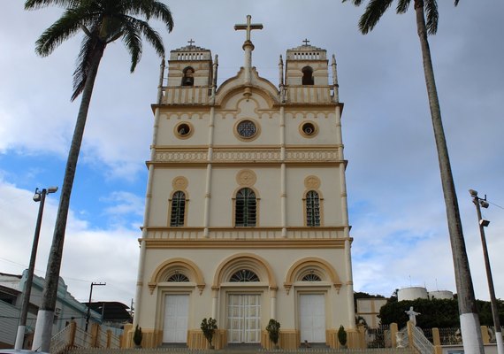 Padres de Canapi e Palmeira dos Índios alertam para golpe das rifas