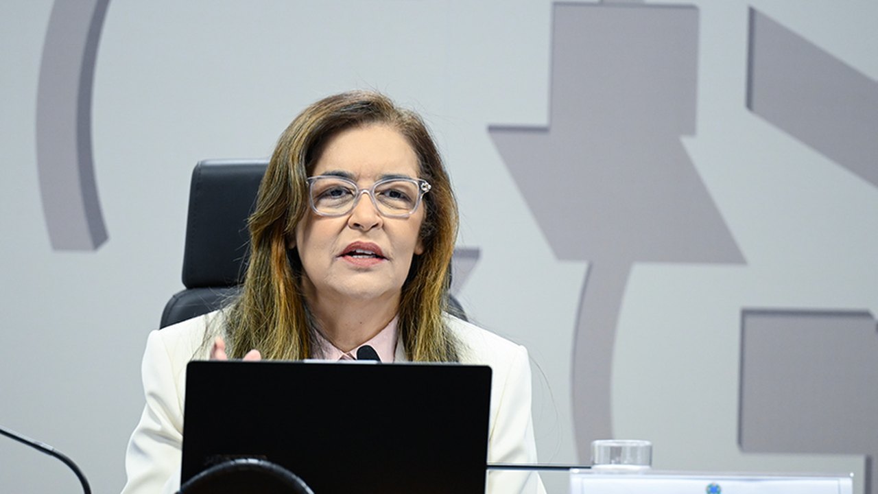 Projeto na CAS cria diretrizes para uso da inteligência artificial na saúde