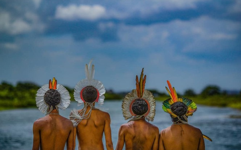 Justiça Federal em Alagoas nega pedido de suspensão de demarcação da terra indígena Xukuru-Kariri