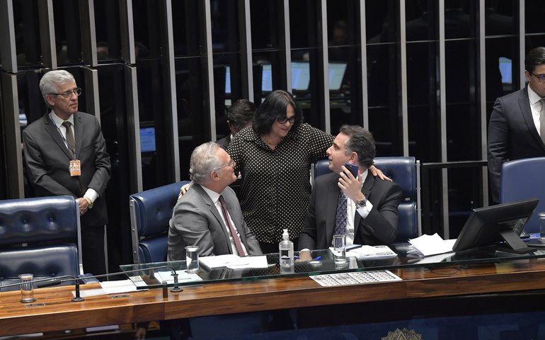 Sancionada postergação do Biênio da Primeira Infância