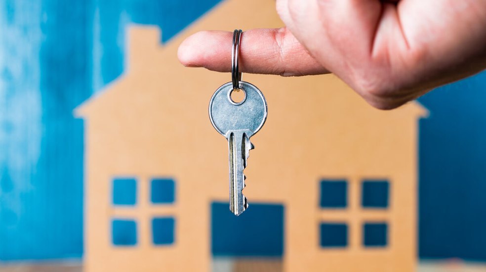 Setembro registra maior volume de crédito imobiliário dos últimos anos