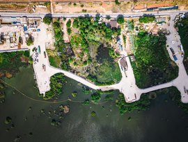 Área de preenchimento das minas da Braskem terá simulado de evasão nesta quarta-feira (19)