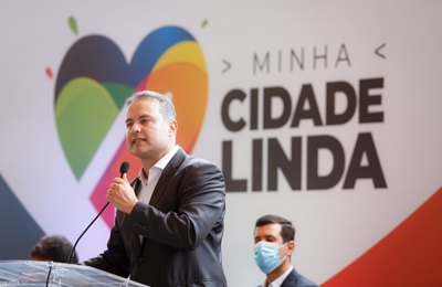 Governo lança programas e entrega obras em cidades do Sertão nesta segunda
