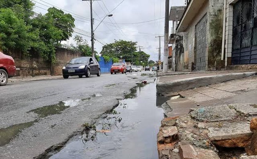 Novas tarifas de água e esgoto da Região Metropolitana entram em vigor em dezembro