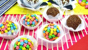 brigadeiro