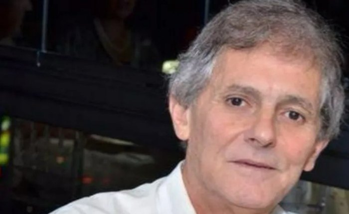 Kristhian Douglas Pinaud Calheiros