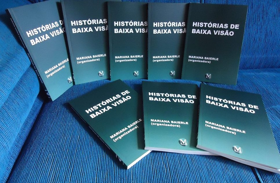 livro