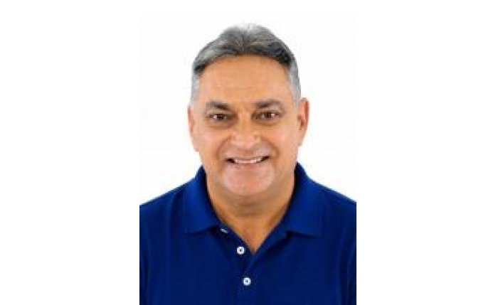 Eleições 2026: quem é Luciano Araújo, candidato a deputado estadual (Bahia)