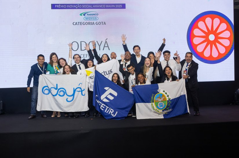 Prêmio Inovação Social 2026 tem a maior participação do Nordeste em sete edições