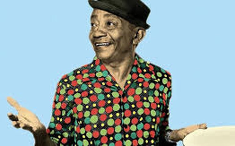 Baden Powell, Jackson do Pandeiro e Xavier Cugat são opções do In-Edit