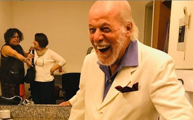 Zuza Homem de Mello morre em São Paulo aos 87 anos