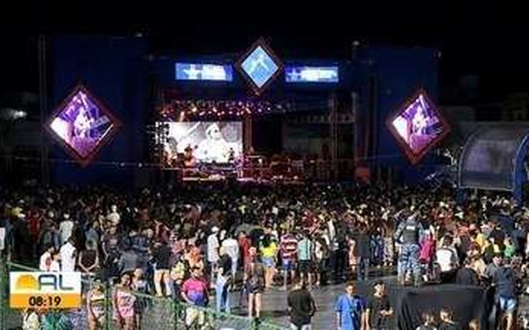 Programação do Festival de Inverno é anunciada