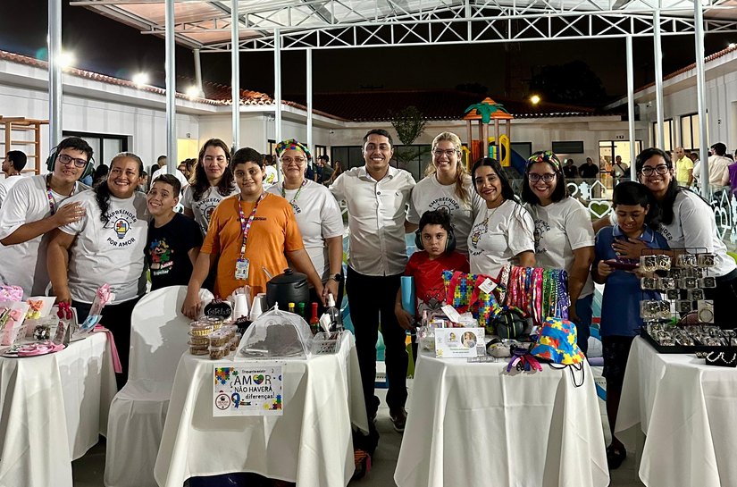 David do Emprego propõe programa “Cidade Amiga do Autista” para fortalecer inclusão em Maceió
