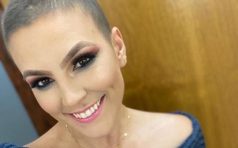 Após contrair covid-19, influenciadora Ana Paula Rubini morre aos 30 anos