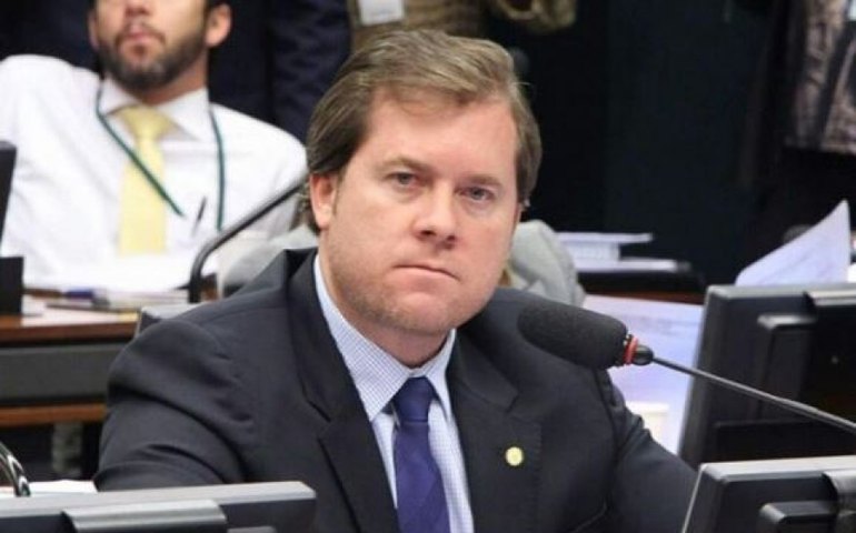 Marx Beltrão testa positivo para o novo coronavírus