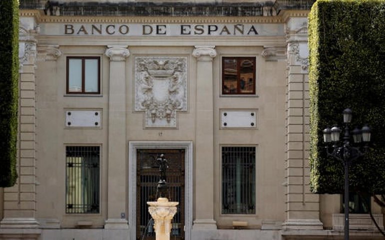 José Luis Escrivá substituirá Hernández de Cos na presidência do BC da Espanha