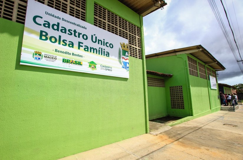 Semas avança na descentralização do Cadastro Único/Bolsa Família