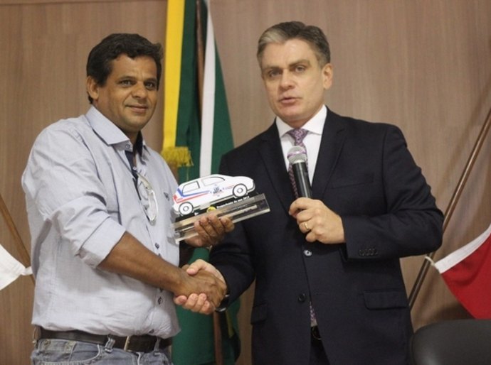 Detran discute com despachantes mais celeridade no atendimento