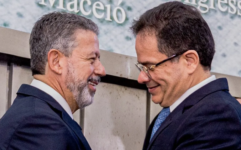 Vergonha? Não! Isso é Alagoas da política x politicagem dos poderosos