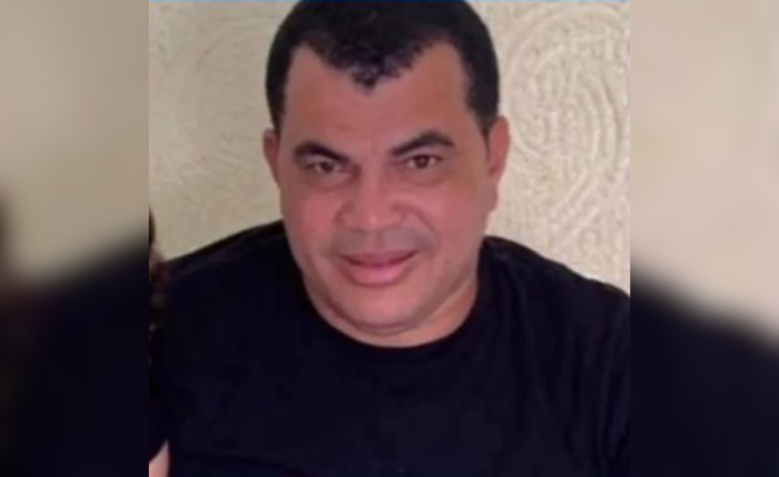 Manoel Gomes da Silva foi visto pela última vez nas proximidades da rodoviária de Chã do Pilar Manoel Gomes da Silva foi visto pela última vez nas proximidades da rodoviária de Chã do Pilar