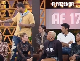 'A Fazenda': Como foi a formação Roça e quem disputa a Prova do Fazendeiro?