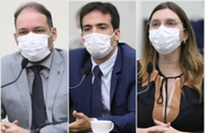 Deputados cobram melhorias na estrutura de abastecimento d'água de Piaçabuçu