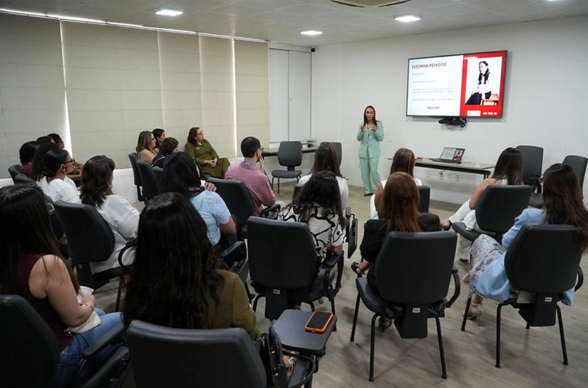 Lidera AL reúne lideranças femininas e prepara nova etapa para fortalecer negócios em Alagoas