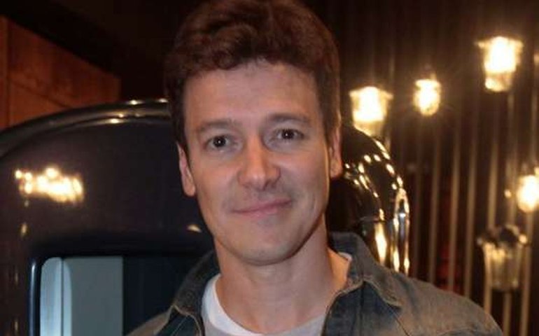 Rodrigo Faro testa positivo para covid-19 uma semana após 1ª dose da vacina