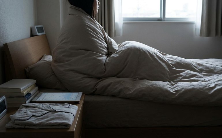 Você deve dormir nu ou de pijamas? A ciência tem a resposta