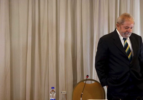 Manifesto da esquerda propõe combate à corrupção
