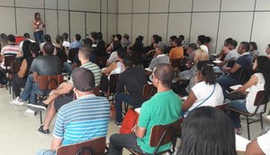 capacitação NAT