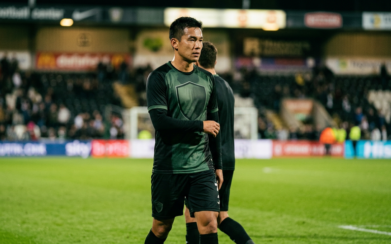 Luis Oyama minimiza derrota e mantém Novorizontino confiante na final contra o Palmeiras