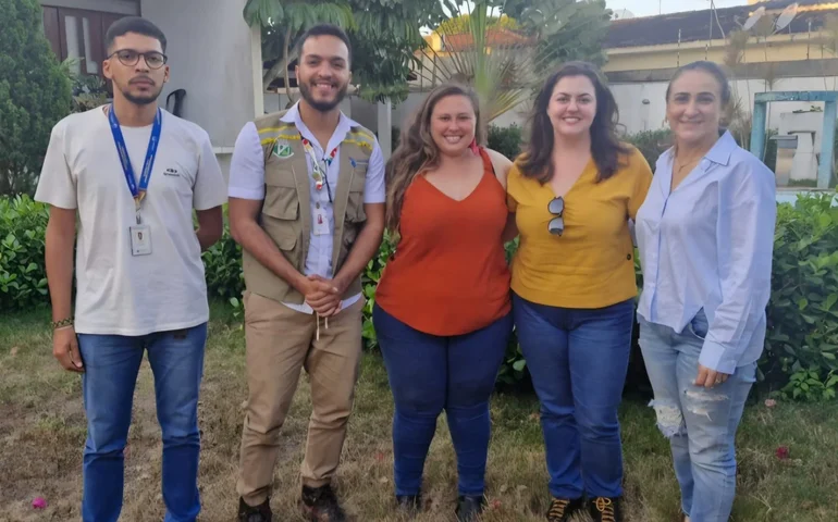 Organização internacional  seleciona Arapiraca como única do Nordeste em projeto de economia circular