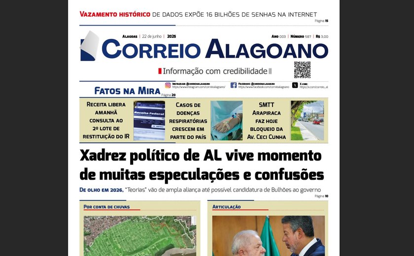 Xadrez político de AL vive momento de muitas especulações e confusões