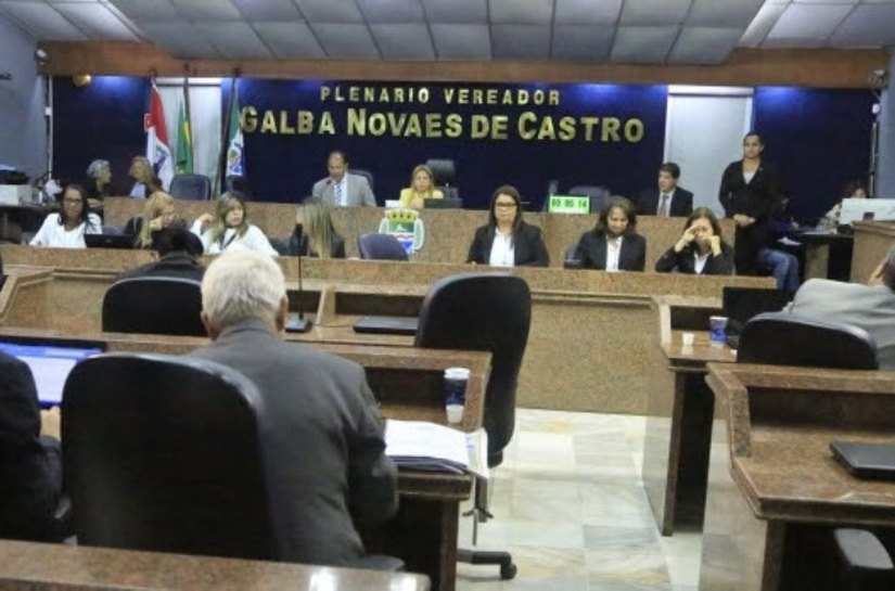 Reitor do Ifal recebe título de Cidadão Honorário de Maceió nesta sexta
