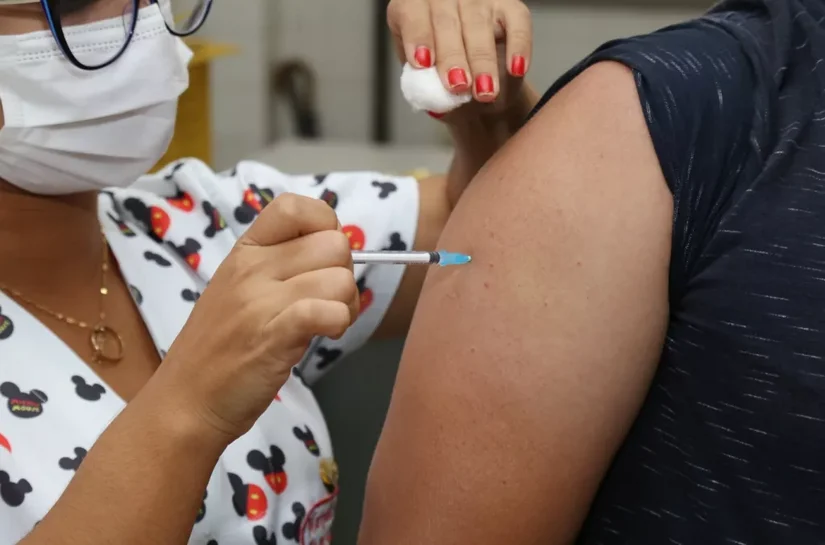 Marechal Deodoro realiza ‘Dia D’ de vacinação contra a Influenza neste sábado (18)