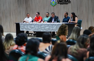 Sesau promove II Encontro de Profissionais de Educação Física do SUS em Alagoas